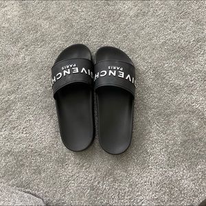 givenchy slides